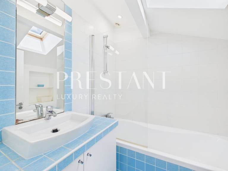 Maison Arcangues - 4 chambres - 152m²