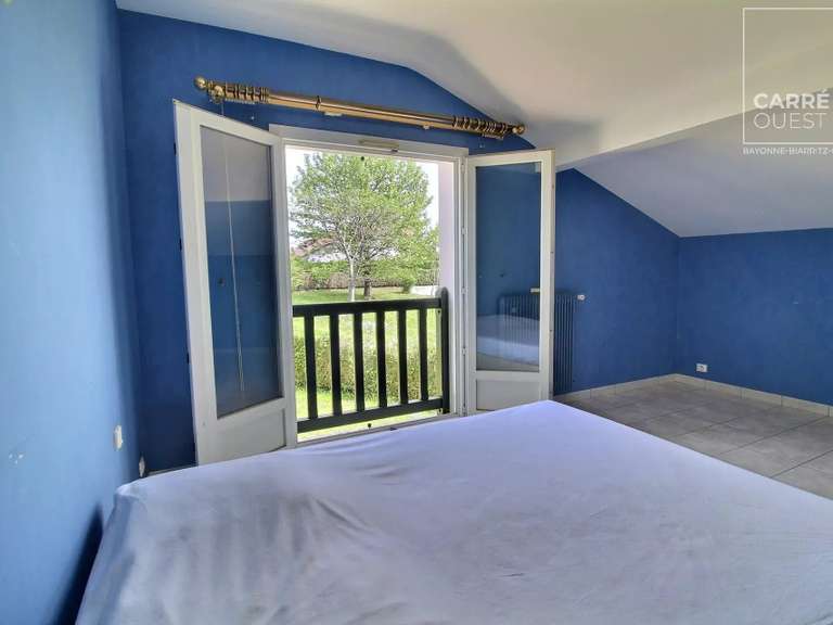 Maison Arcangues - 3 chambres - 158m²