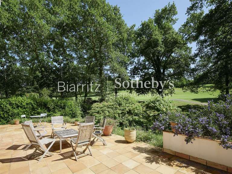 Maison Arcangues - 5 chambres - 225m²