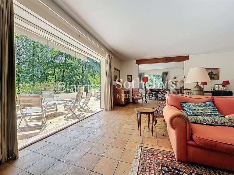 Maison Arcangues - 5 chambres - 225m²