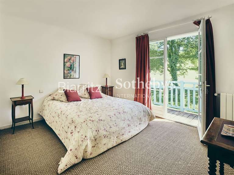 Maison Arcangues - 5 chambres - 225m²