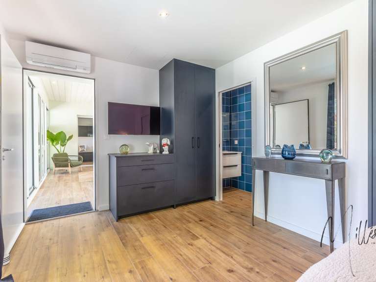 Maison Arcangues - 4 chambres - 214m²