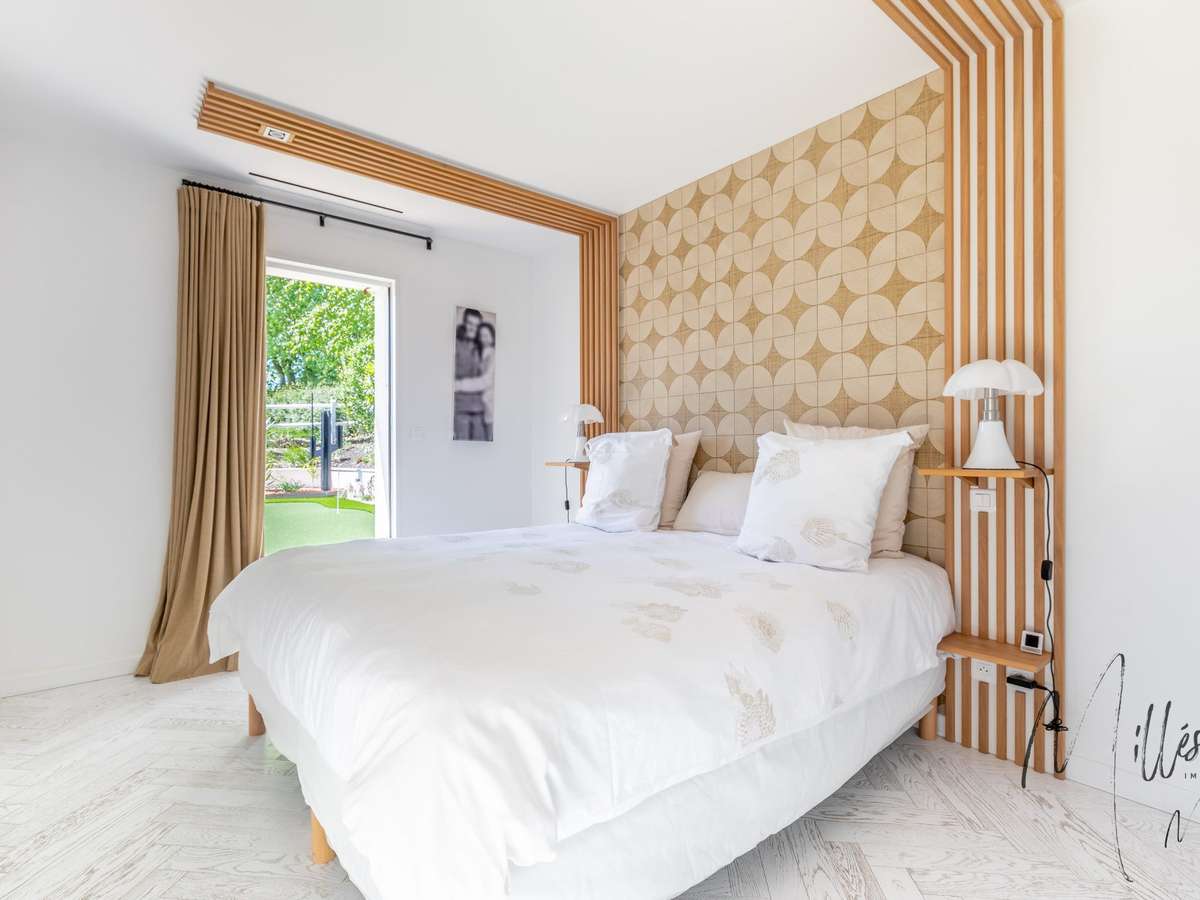Maison Arcangues