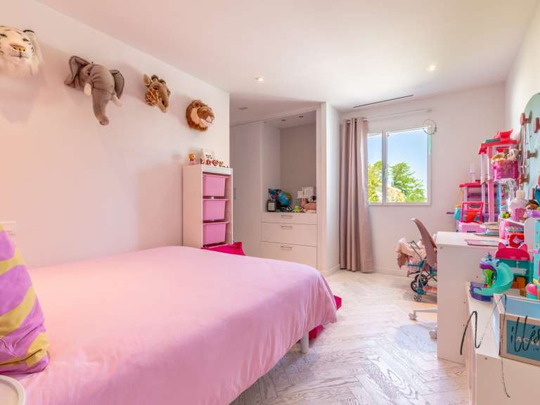 House Arcangues - 4 bedrooms - 214m²
