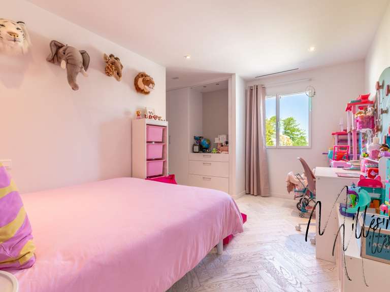 House Arcangues - 4 bedrooms - 214m²