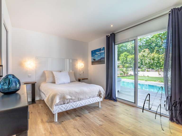 House Arcangues - 4 bedrooms - 214m²