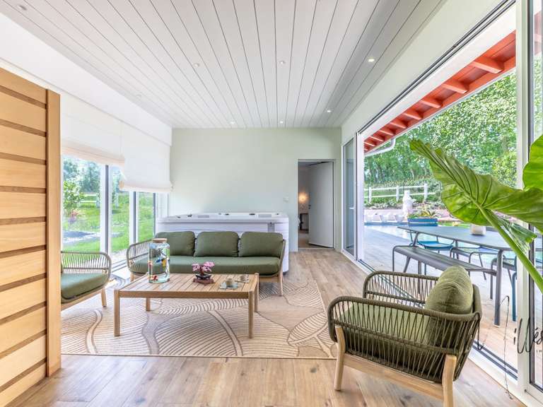 House Arcangues - 4 bedrooms - 214m²