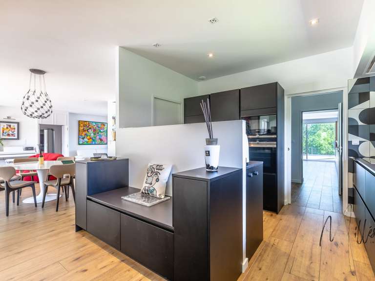 House Arcangues - 4 bedrooms - 214m²