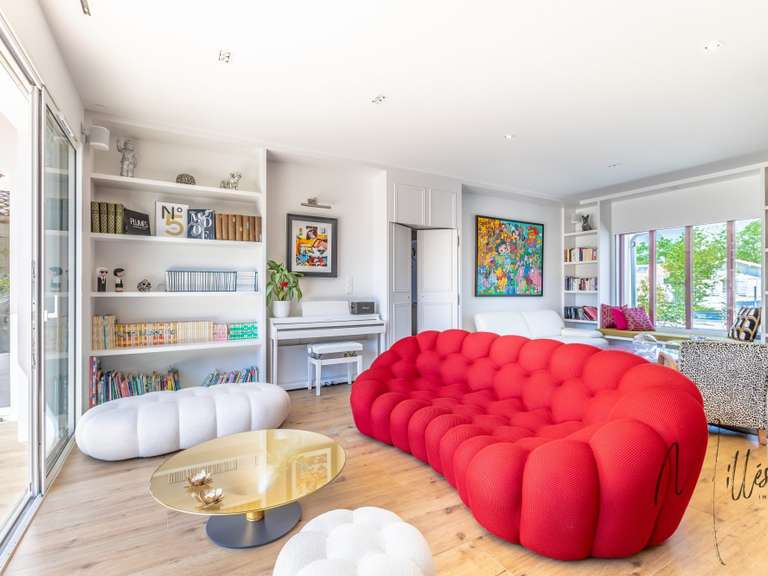 House Arcangues - 4 bedrooms - 214m²