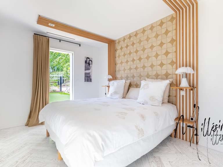 House Arcangues - 4 bedrooms - 214m²