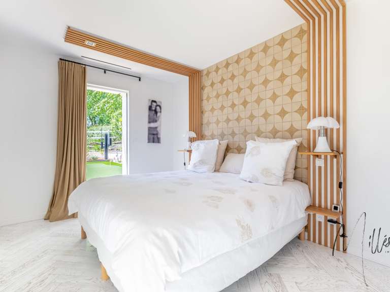House Arcangues - 4 bedrooms - 214m²