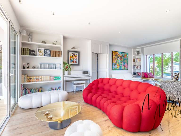 House Arcangues - 4 bedrooms - 214m²