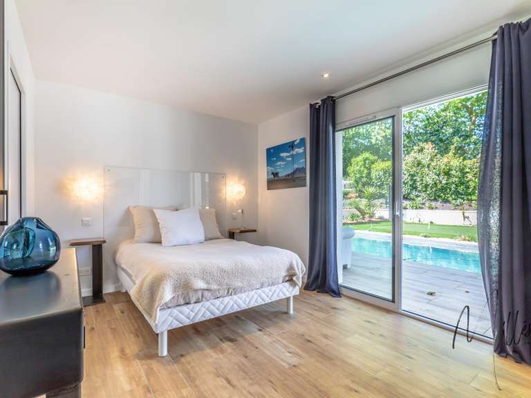 House Arcangues - 4 bedrooms - 214m²