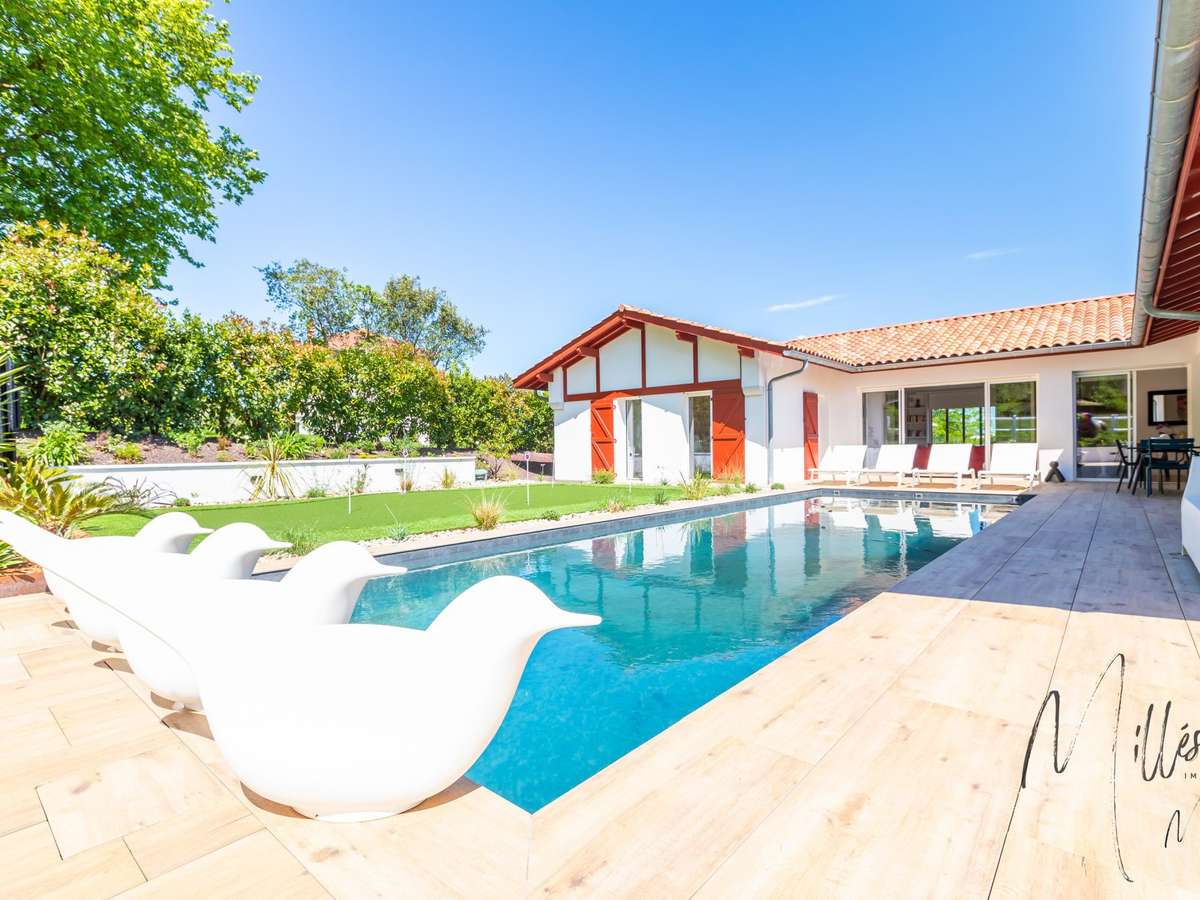 Maison Arcangues
