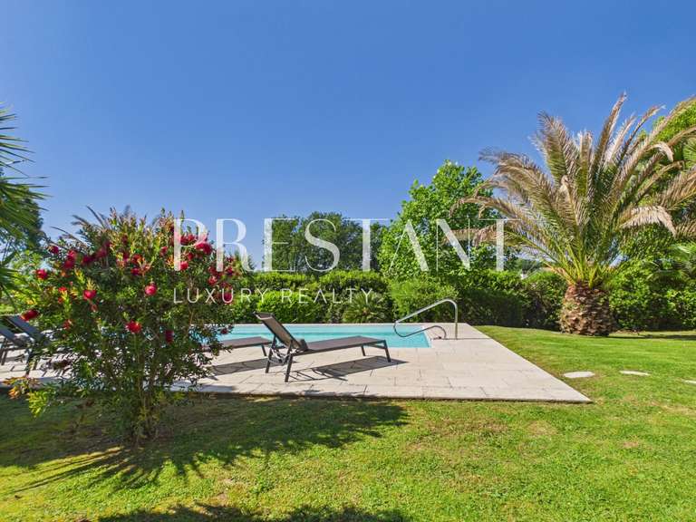 Maison Arcangues - 6 chambres - 270m²