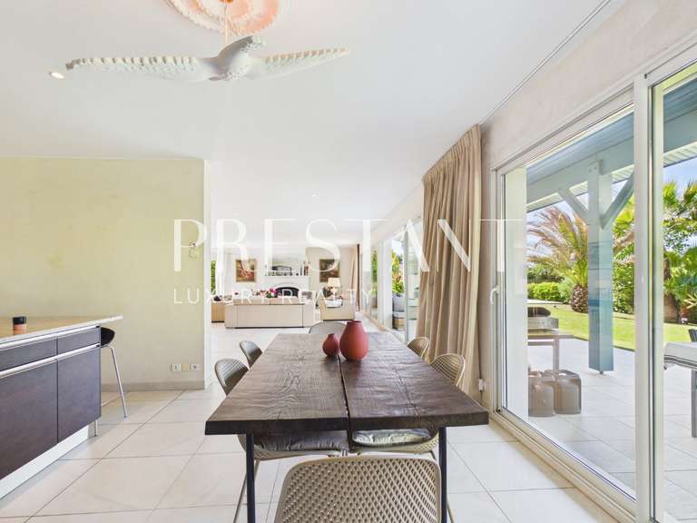 Maison Arcangues - 6 chambres - 270m²