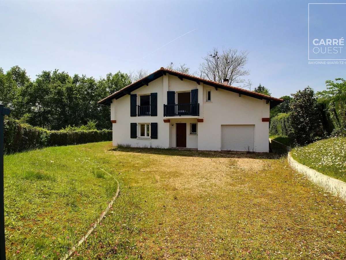 Maison Arcangues