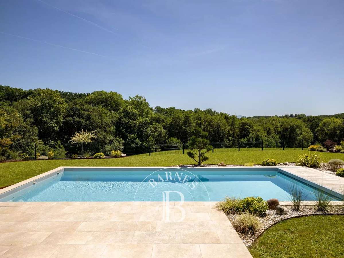 Maison Arcangues