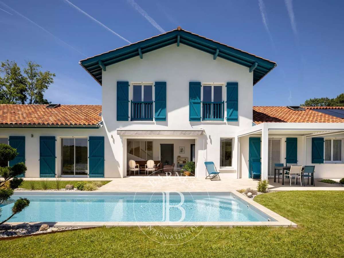 Maison Arcangues
