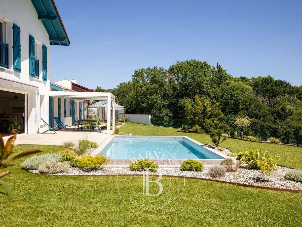 Maison Arcangues