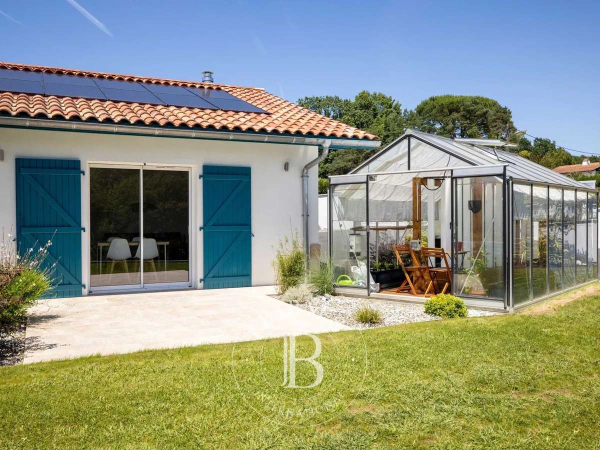 Maison Arcangues