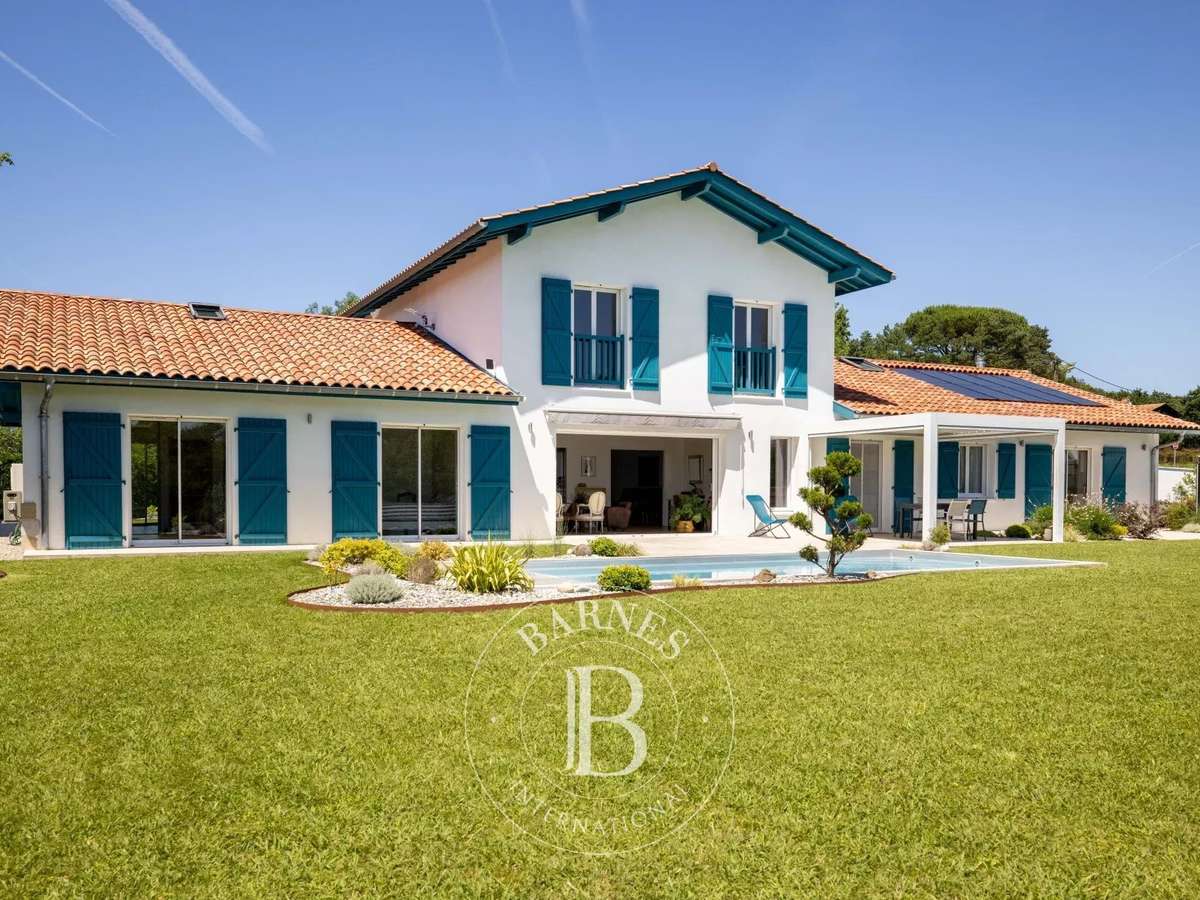 Maison Arcangues