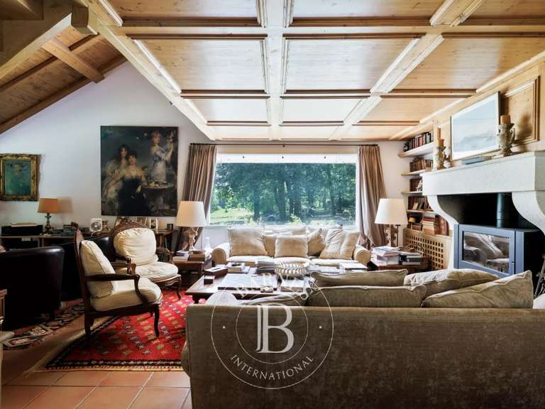 Maison Arcangues - 5 chambres - 300m²