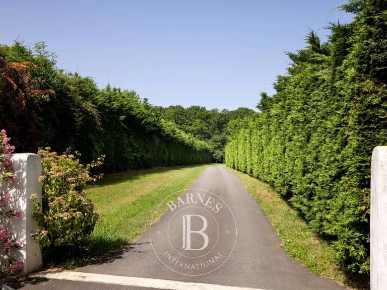 Maison Arcangues - 5 chambres - 300m²