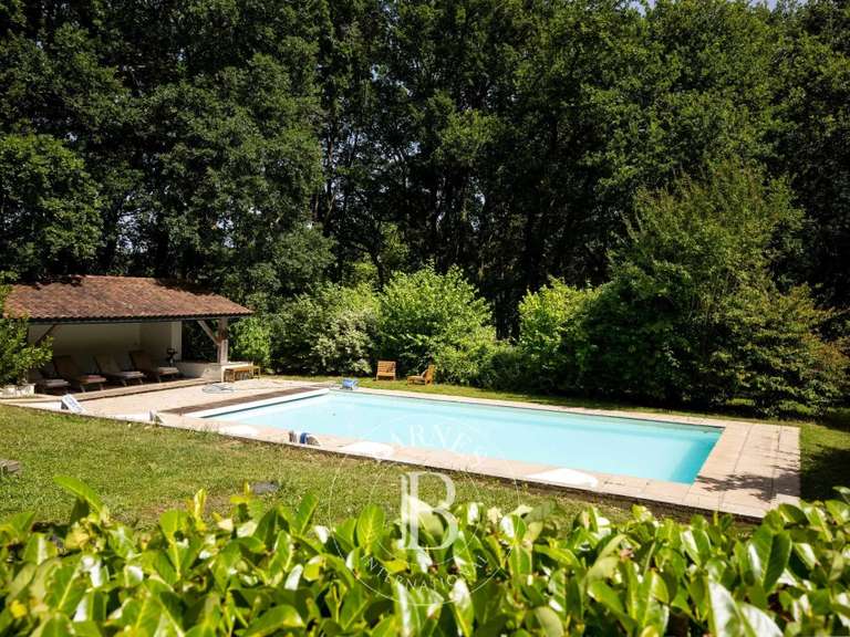 Maison Arcangues - 5 chambres - 300m²