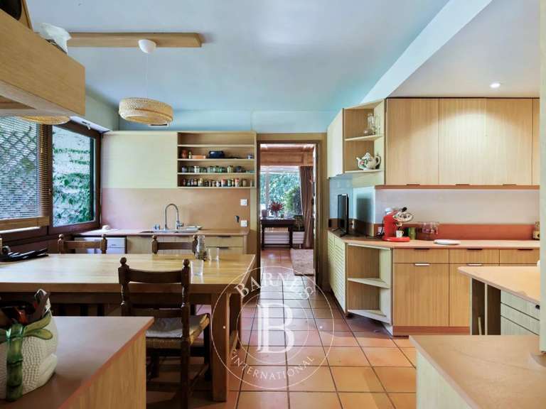 Maison Arcangues - 5 chambres - 300m²