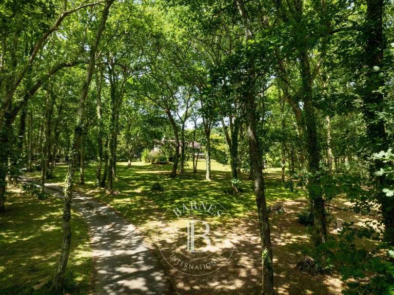 Maison Arcangues - 5 chambres - 300m²
