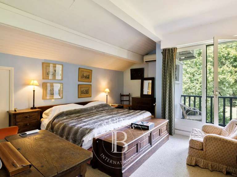 Maison Arcangues - 5 chambres - 300m²
