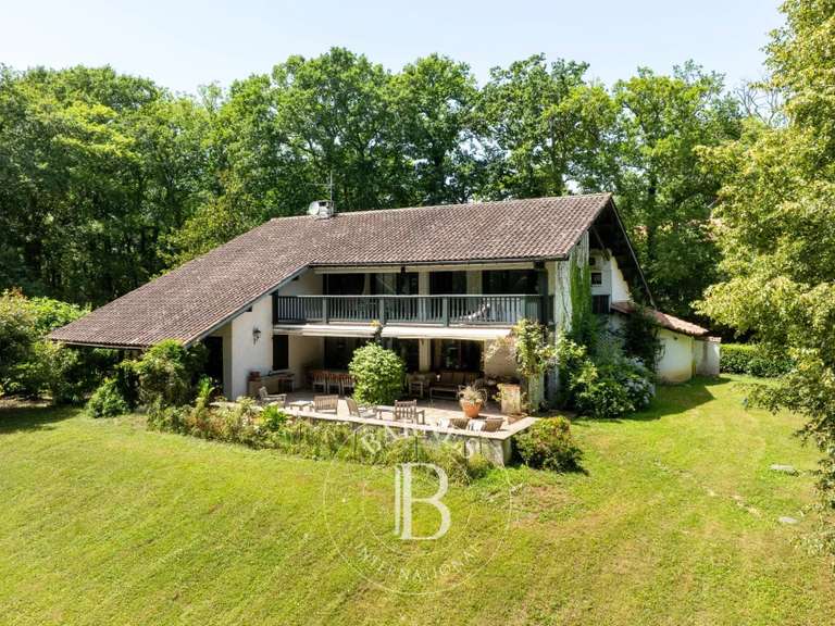 Maison Arcangues - 5 chambres - 300m²