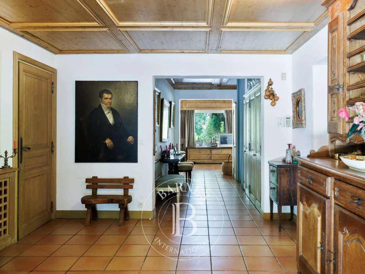Maison Arcangues