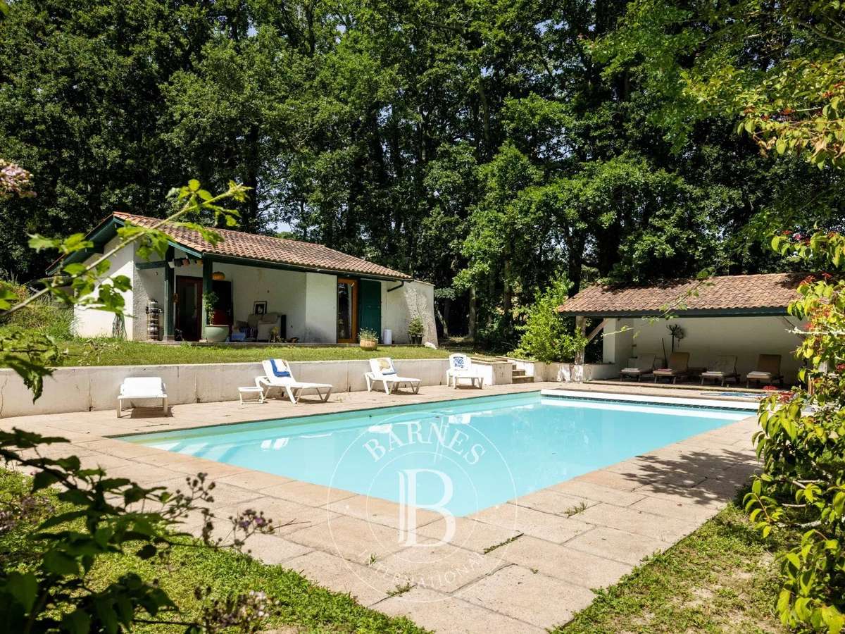 Maison Arcangues