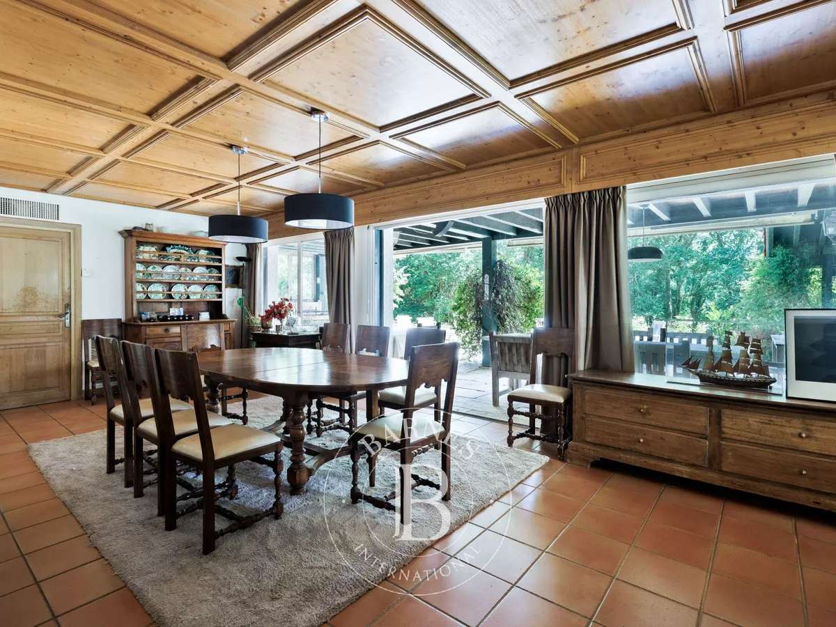 Maison Arcangues