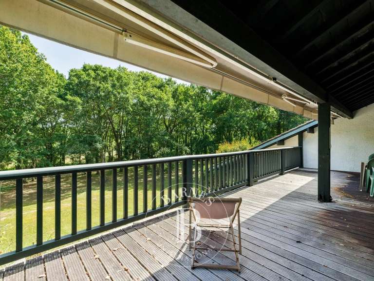 Maison Arcangues - 5 chambres - 300m²