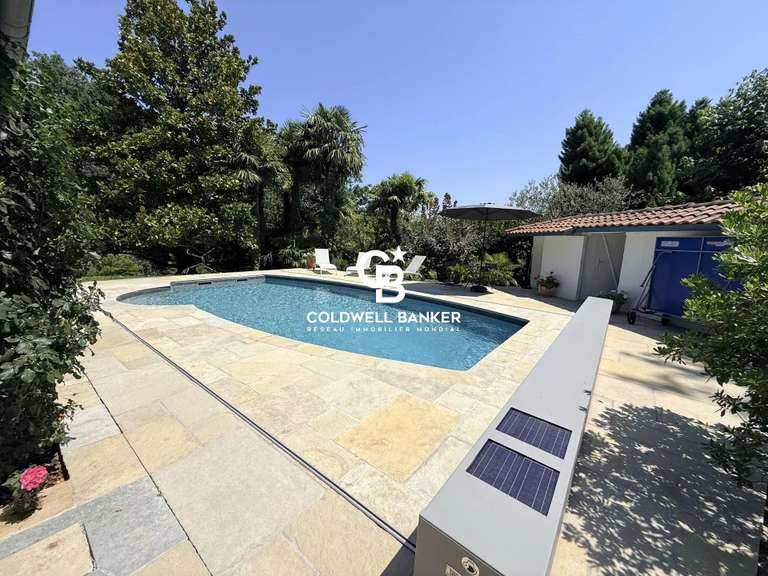Maison Arcangues - 4 chambres - 200m²