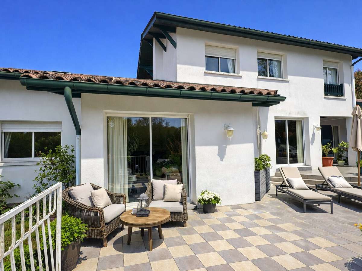 Maison Arcangues