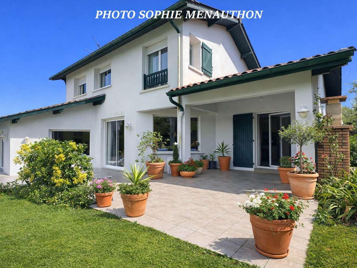 Maison Arcangues