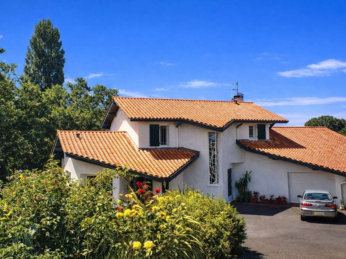 Maison Arcangues