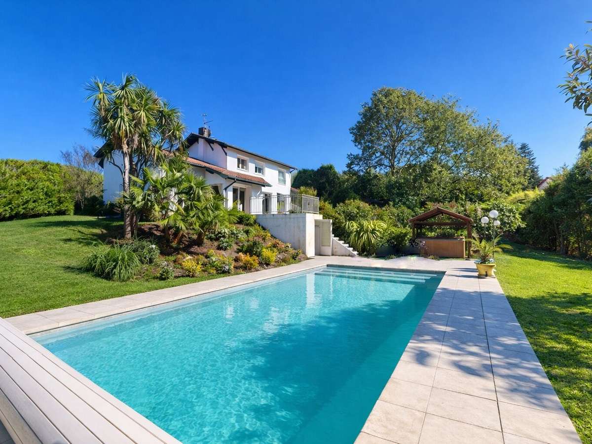 Maison Arcangues