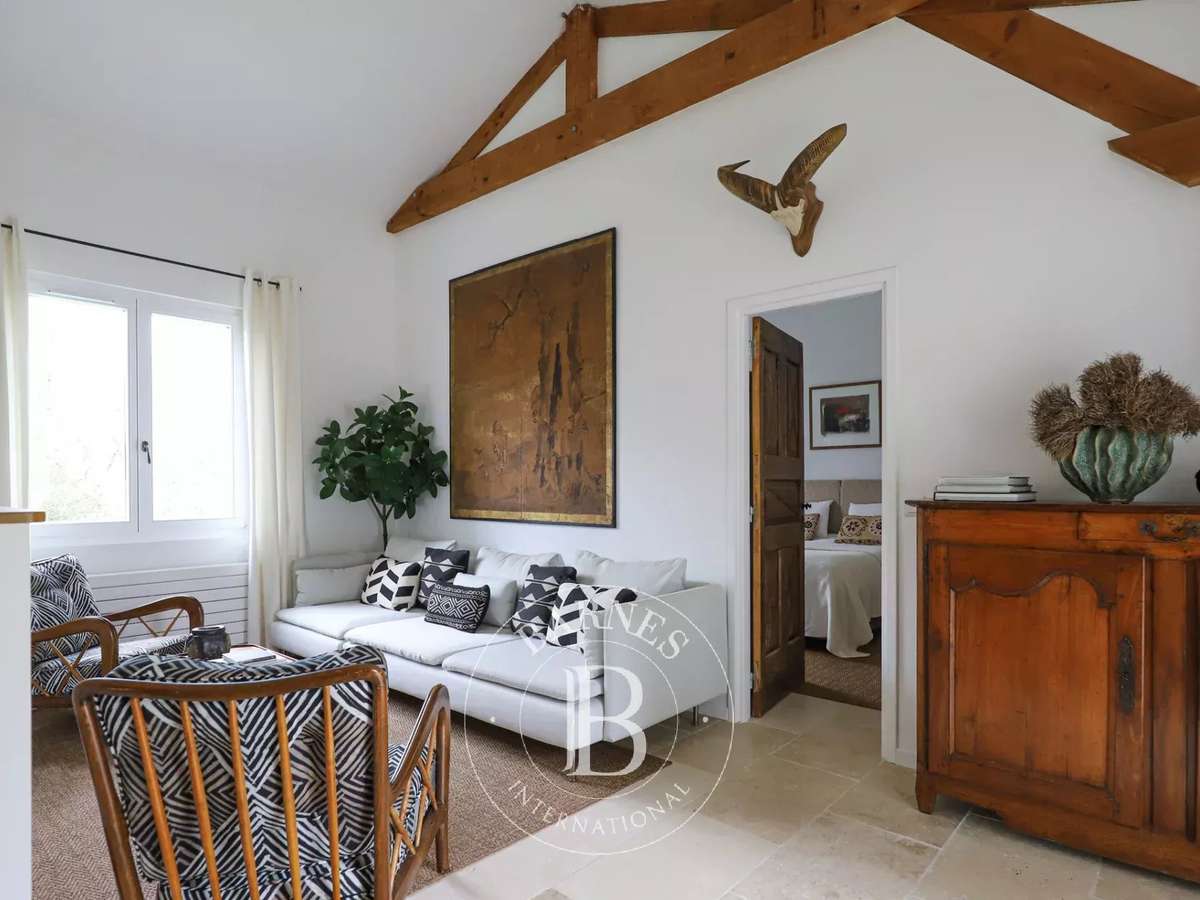 House Arcangues