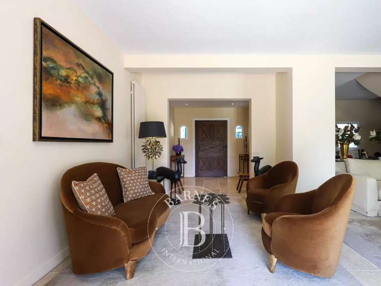House Arcangues - 6 bedrooms - 380m²