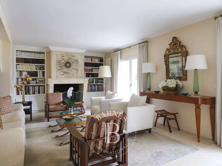 House Arcangues - 6 bedrooms - 380m²