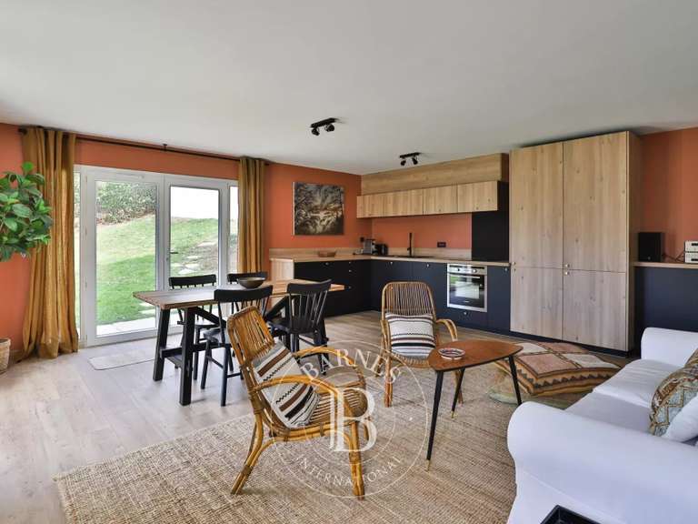 House Arcangues - 6 bedrooms - 380m²