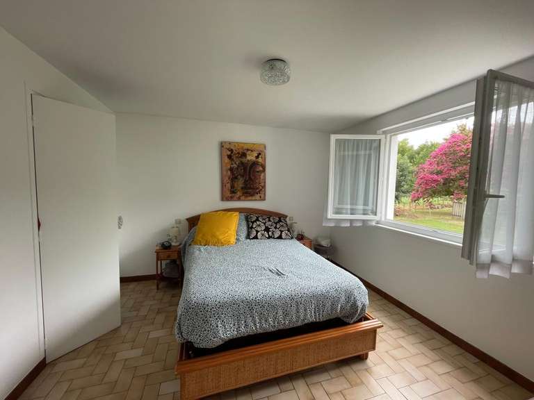 Maison Arcangues - 5 chambres - 213m²