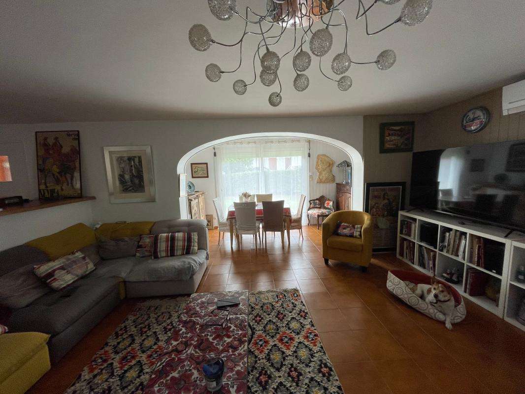 Maison Arcangues