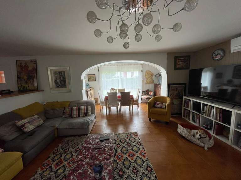 Maison Arcangues - 5 chambres - 213m²