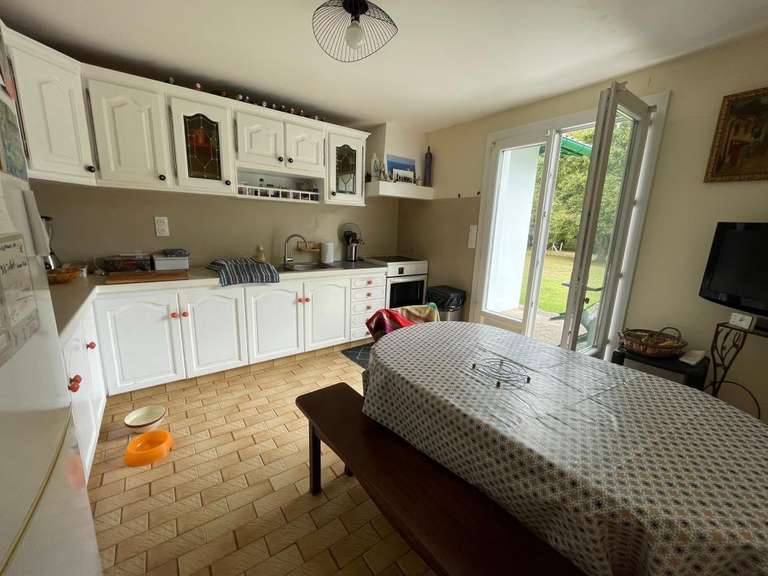 Maison Arcangues - 5 chambres - 213m²